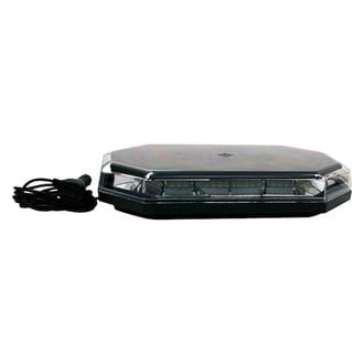 Buyers® - Magnet Mount Mini Emergency LED Light Bar