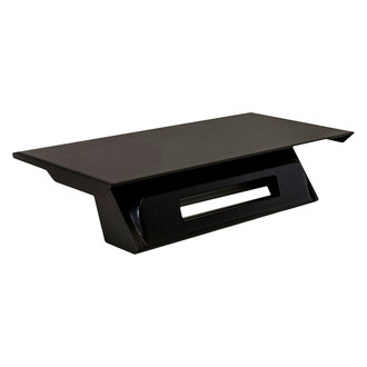 Buyers® - Bolt-On Cab Roof Mount