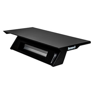 Buyers® - Drill-Free Bolt-On Cab Roof Mount
