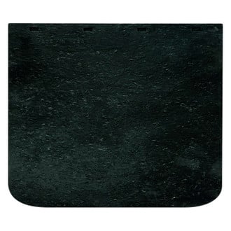 Buyers® - Heavy Duty Mud Flap