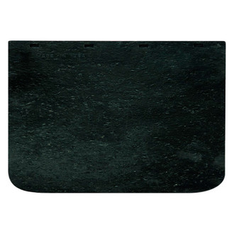 Buyers® - Heavy Duty Black Mud Flap