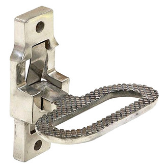Buyers® - Safety Folding Foot/Grab Truck Step