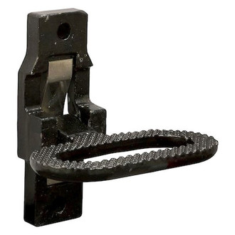 Buyers® - Safety Folding Foot/Grab Truck Step