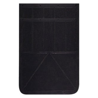 Buyers® - Heavy Duty Mud Flap