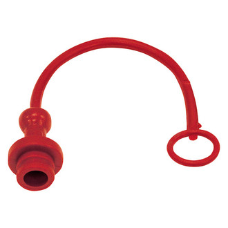 Buyers® B40006DP - Rubber Dust Plug