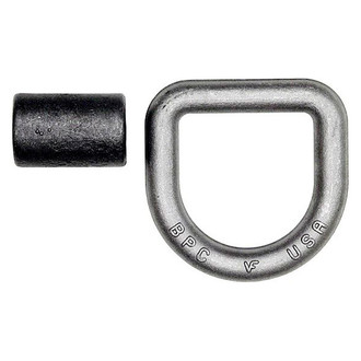 Buyers® - 3/4" Forged D-Rings