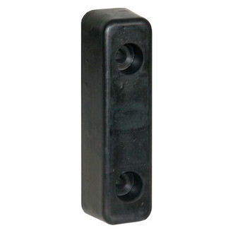 Buyers® - Molded Rubber Bumpers