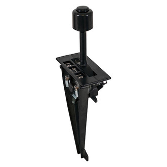 Buyers® - B-Series Single Lever Control Shifter