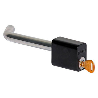 Buyers® BLHP200 - Locking Hitch Pin