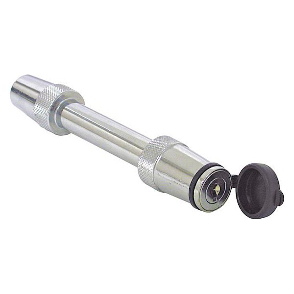 Buyers® - 5/8" Bone Style Locking Hitch Pin Assembly