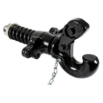 Buyers® BP200 - 25 Ton Swivel Type Pintle Hitch