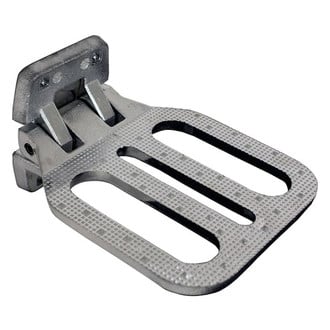 Buyers® - Large Folding Truck Step