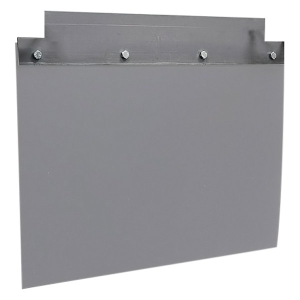 Buyers® - V-Plow Flap Mounting Plate