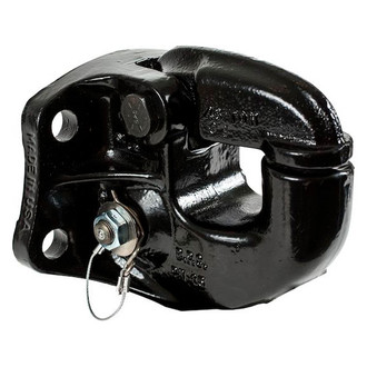 Buyers® - 45 Ton Pintle Hitch
