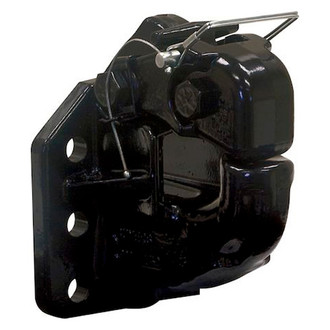 Buyers® PH50 - 50 Ton Air Compensated Pintle Hitch