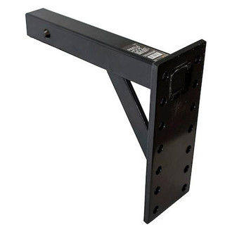 Buyers® - Pintle Hitch Mount