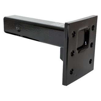 Buyers® - Pintle Hitch Mount