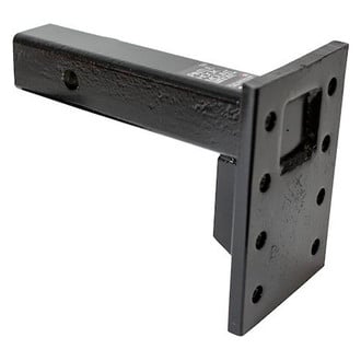 Buyers® - Pintle Hitch Mount