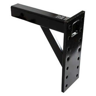 Buyers® - Pintle Hitch Mount