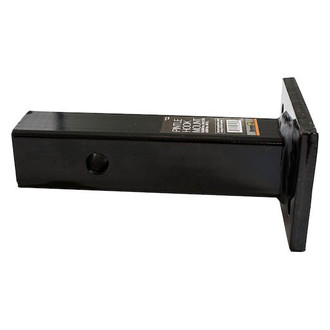 Buyers® - Pintle Hitch Mount