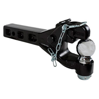 Buyers® - 6 Ton Combination Pintle Hitch
