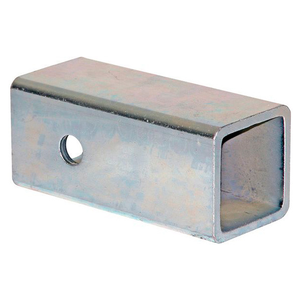 Hitch Adapter 1-1/4" to 2" Trailer Hitch Receiver