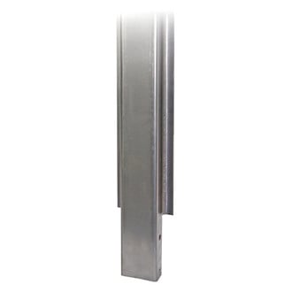 Buyers® - Stake Assembly without Holes