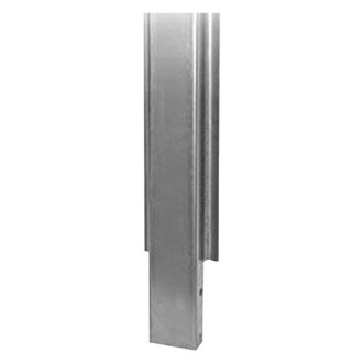 Buyers® - Stake Assembly without Holes