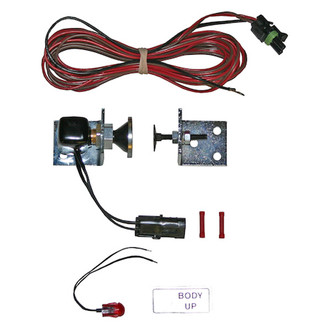 Buyers® - Dump Body-Up Indicator Kit
