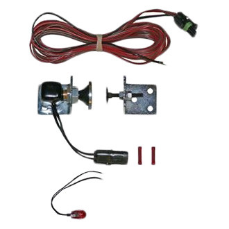 Buyers® - Dump Body-Up Indicator Kit with Buzzer Light