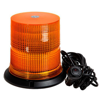 Buyers® - Tall Class 2 6" Wide LED Beacon
