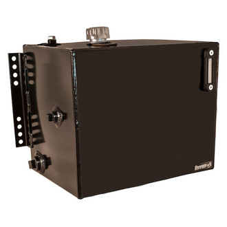 Buyers® - 30 Gallon Side-Mount Hydraulic Reservoir