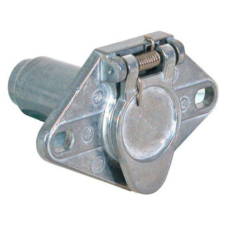 Buyers® - Trailer Connector
