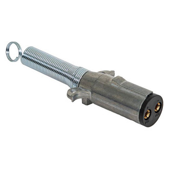 Buyers® - Trailer Connector