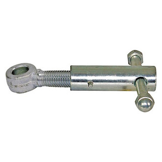 Buyers® - Steel Latch Assembly for Tailgate Latch