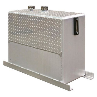 Buyers® - Upright Hydraulic Reservoir