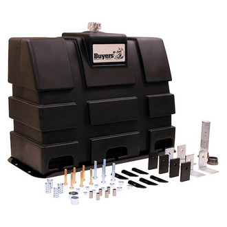 Buyers® - Upright Hydraulic Reservoir