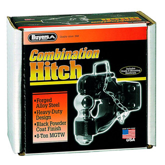 Buyers® - Pintle Hook