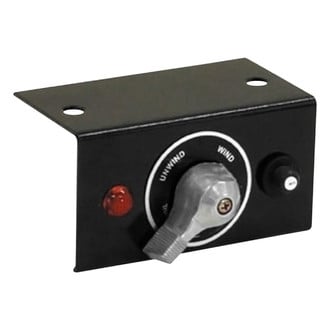 Buyers® - Rotary Tarp Switch Kit