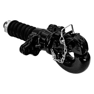 Buyers® - 25 Ton Swivel Type Pintle Hitch