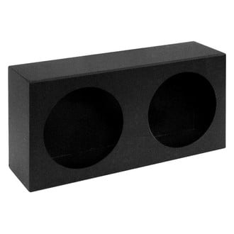 Buyers® - Dual Round Light Box