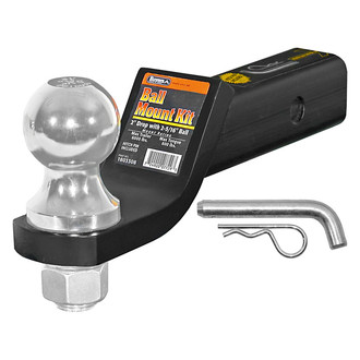 Buyers® - Class 3 2" Drop Towing Starter Kit