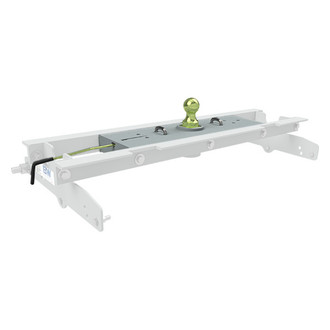 B&W Trailer Hitches® - Center Section for Turnoverball Gooseneck Hitch