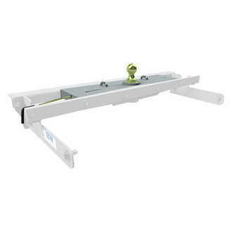 B&W Trailer Hitches® - Center Section for Turnoverball Gooseneck Hitch