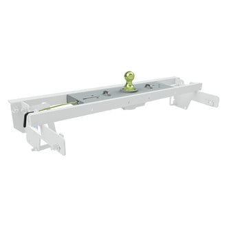B&W Trailer Hitches® - Center Section for Turnoverball Gooseneck Hitch