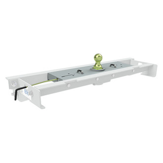 B&W Trailer Hitches® - Center Section for Turnoverball Gooseneck Hitch