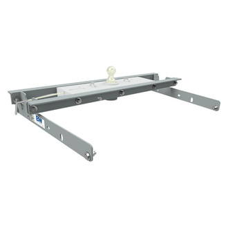 B&W Trailer Hitches® - Mounting Kit for Turnoverball Gooseneck Hitch