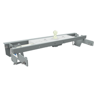 B&W Trailer Hitches® - Mounting Kit for Turnoverball Gooseneck Hitch