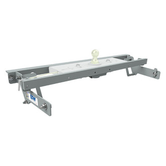 B&W Trailer Hitches® - Mounting Kit for Turnoverball Gooseneck Hitch