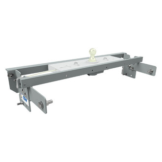 B&W Trailer Hitches® - Mounting Kit for Turnoverball Gooseneck Hitch